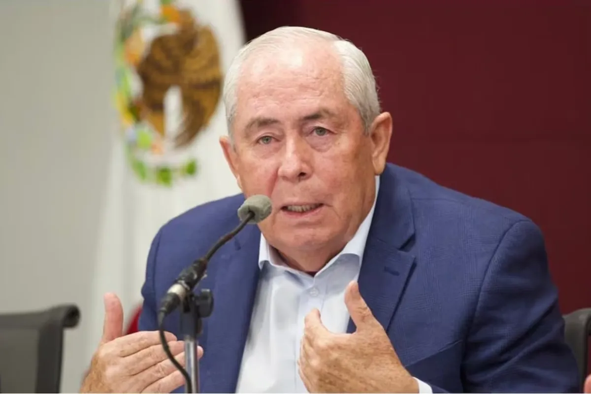 Sheinbaum pide la renuncia de Leonel Cota a la Subsecretaría de Agricultura tras el nombramiento de su hijo como coordinador de Morena en Baja California Sur