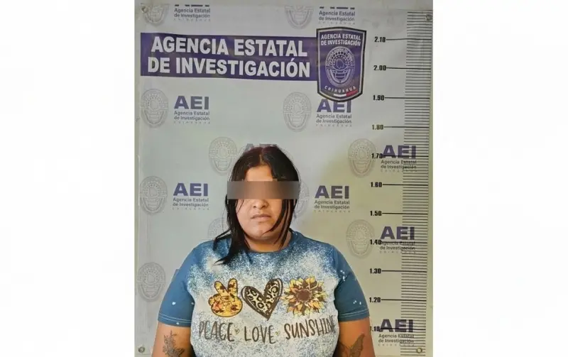 Dan 51 años de cárcel a mujer por asesinato de María Julia Delfín