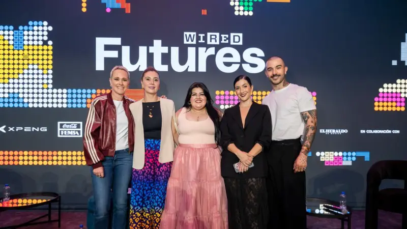 WIRED Futures 2026: La tecnología cotidiana exige un enfoque ético, humano y regional