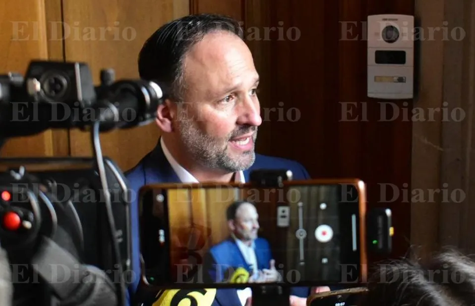 Advierte De la Peña que nuevas reglas a la inversión extranjera pueden frenar capital