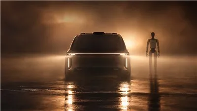 Recurre Waymo a China para sus robotaxis en Estados Unidos