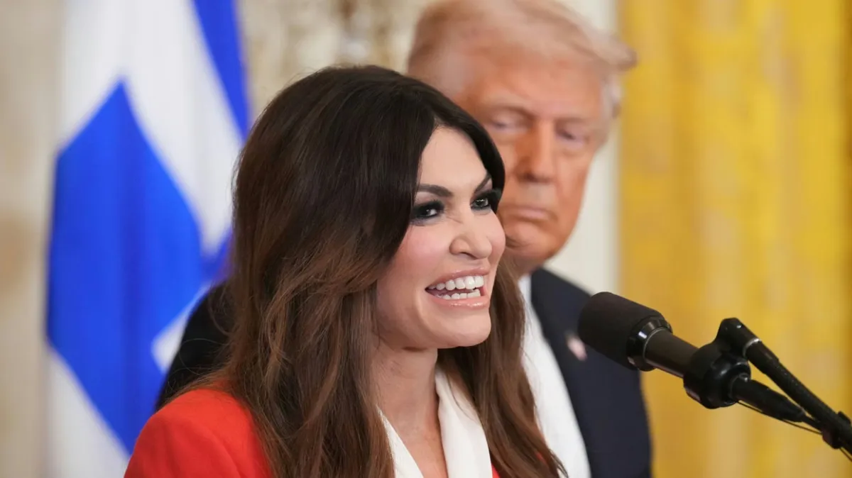 Difunden versión sobre supuesta renuncia de embajadora de Estados Unidos en Grecia