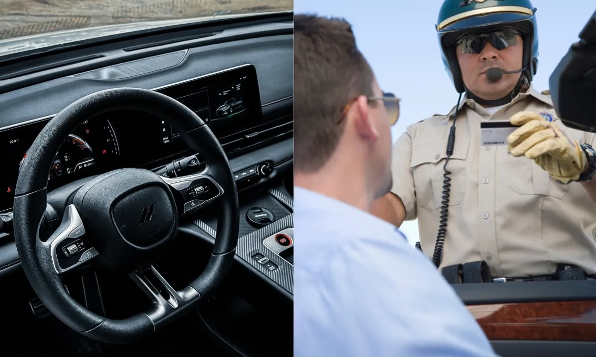 Estos son los documentos que debes llevar siempre en el carro