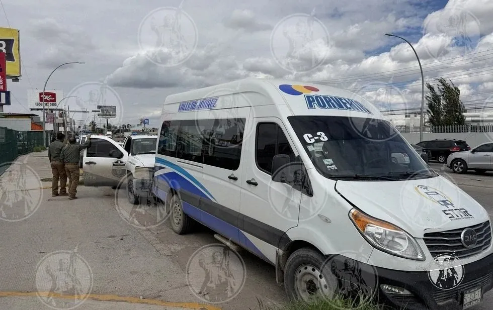 Permanecen aseguradas unidades de transporte para el Valle