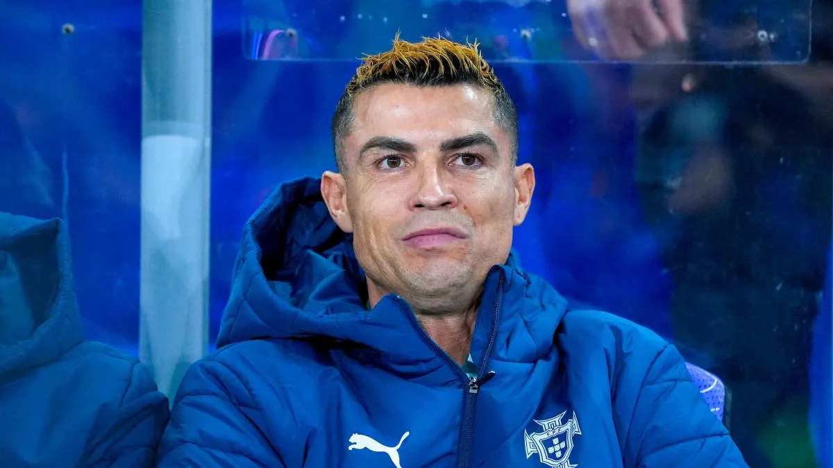 Cristiano Ronaldo 'sufre' irrisoria multa y suspensión tras abandonar a Portugal