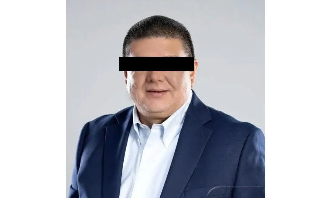 Detienen en Chihuahua al ex fiscal que renunció por el caso de los agentes de la CIA