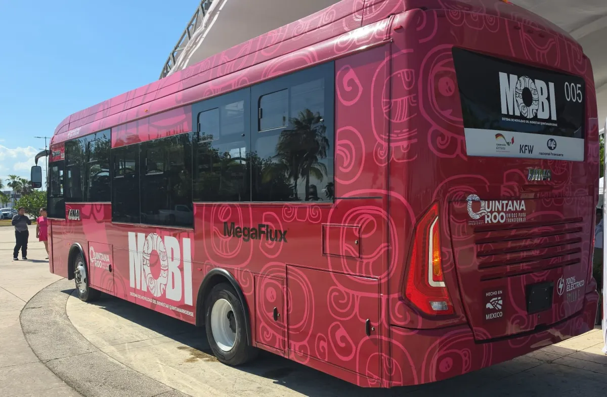 Detectan a pasajeros ebrios en rutas 17 y 27 de Mobi