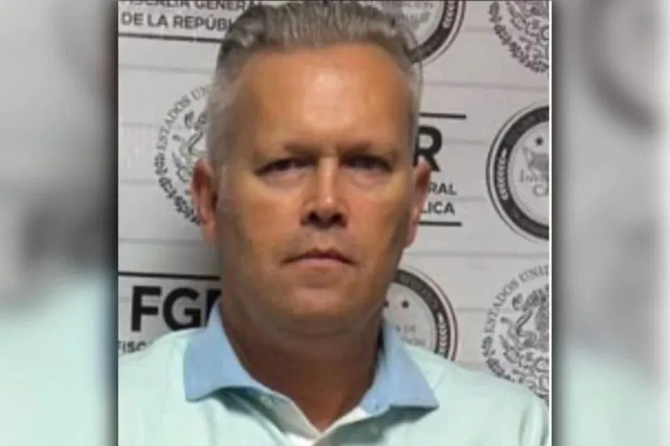 Dan prisión domiciliaria a socio de Ruffo
