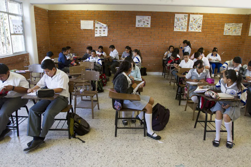 Iniciativas y Actores Clave en la Integración de la IA en México