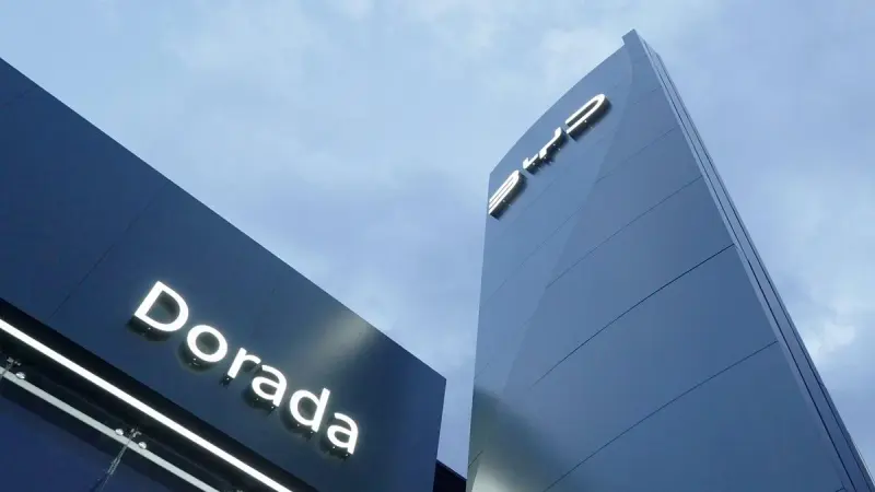 BYD Dorada abre sus puertas y fortalece la presencia de la marca en Puebla