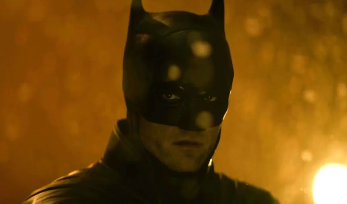 El gesto de Soderbergh que Robert Pattinson agradece en The Batman Part II