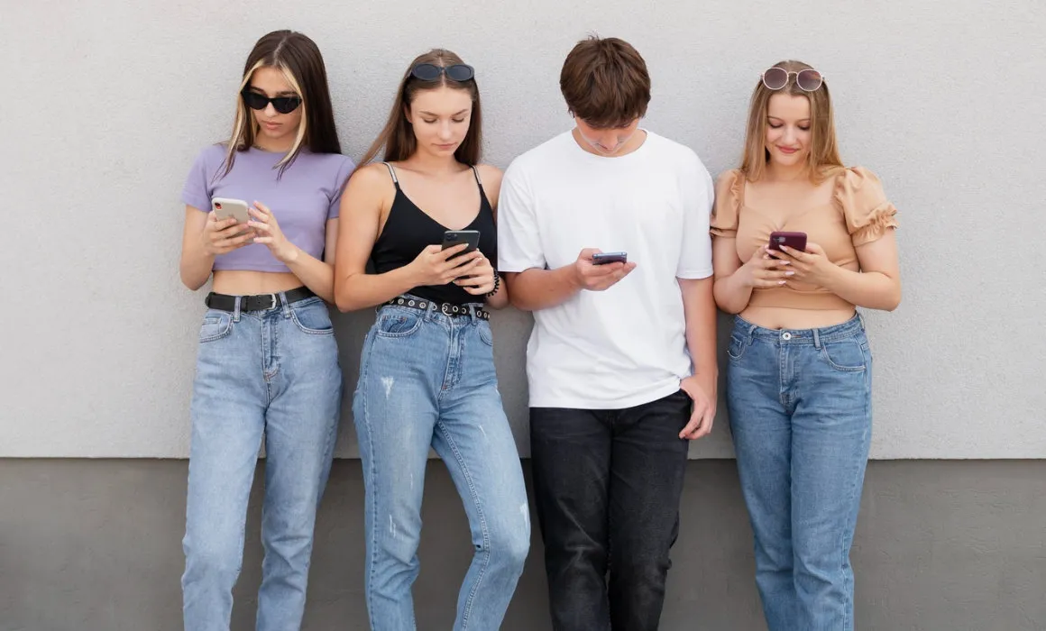 Los jóvenes no pierden el futuro: lo reclaman 