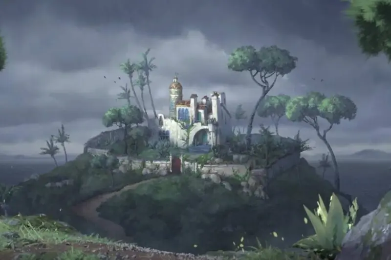 Última oportunidad para ver en Netflix una de las mejores película de animación de los últimos años. Todo un prodigio audiovisual que te destruye a nivel emocional