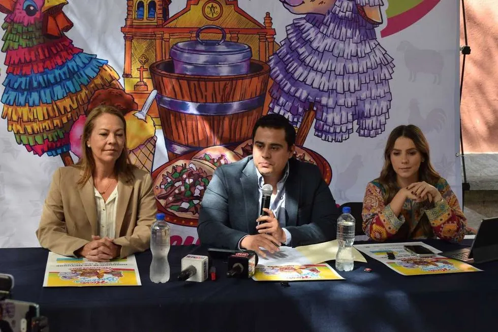 Regresa en Querétaro el Festival de la Nieve y la Barbacoa