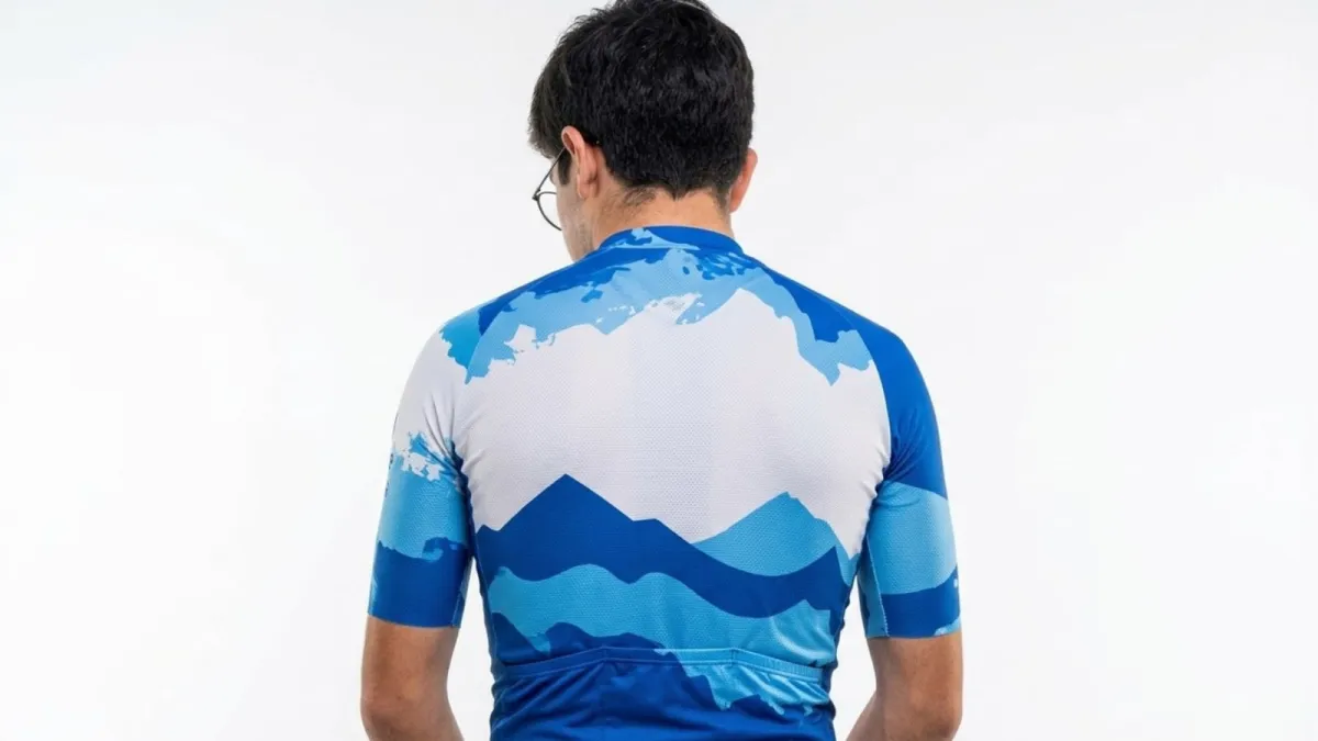 ¿Quién es José Emilio Rodríguez, el nuevo ciclista mexicano en UAE Team Emirates?