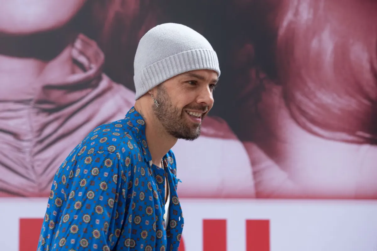 Jesse estrena su primer tema con The Supernovas tras separación de Joy