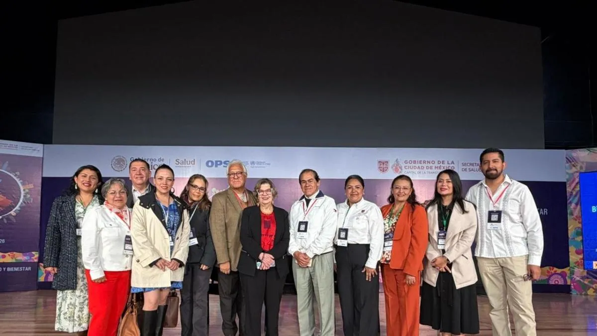 Alcaldes de las américas destacan construcción colectiva del bienestar