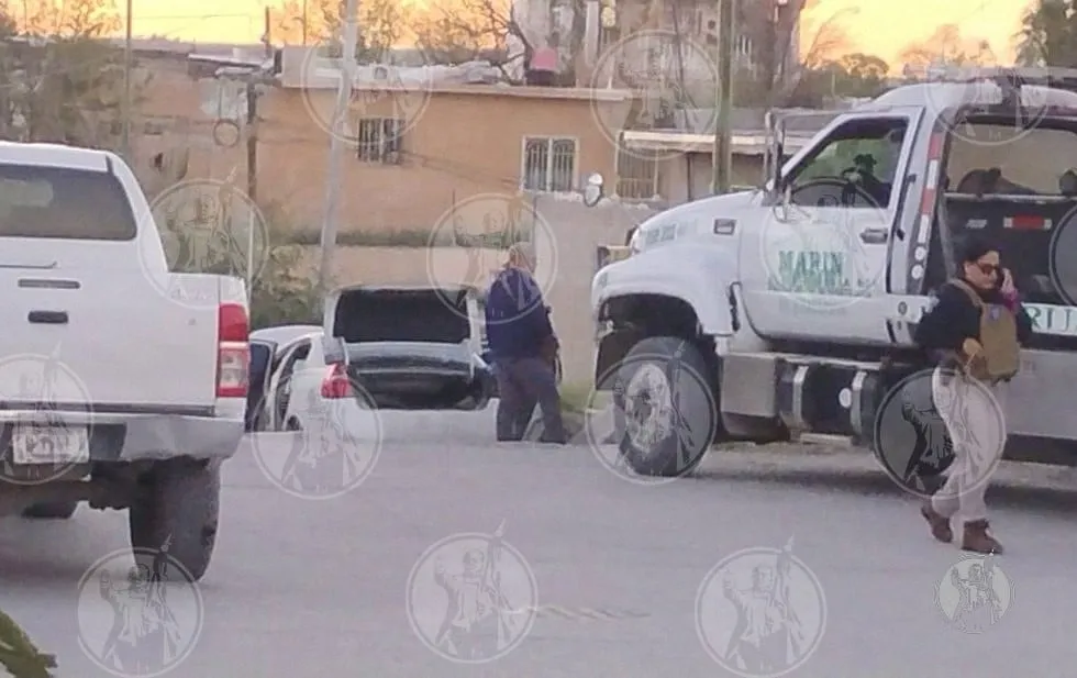 Catean domicilio en la Insurgentes tras crimen de asistente dental