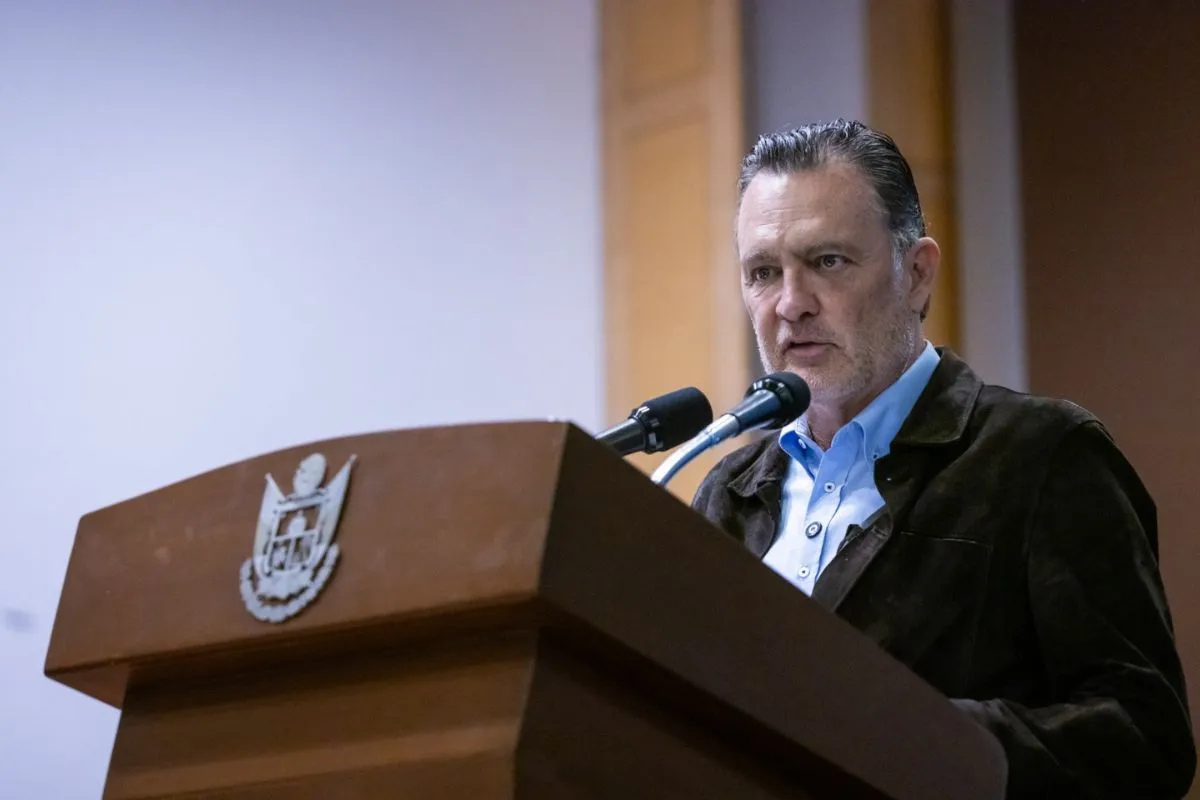 Kuri evalúa plan federal de vivienda