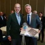 Del Prete inaugura Canadian Manufacturing Day