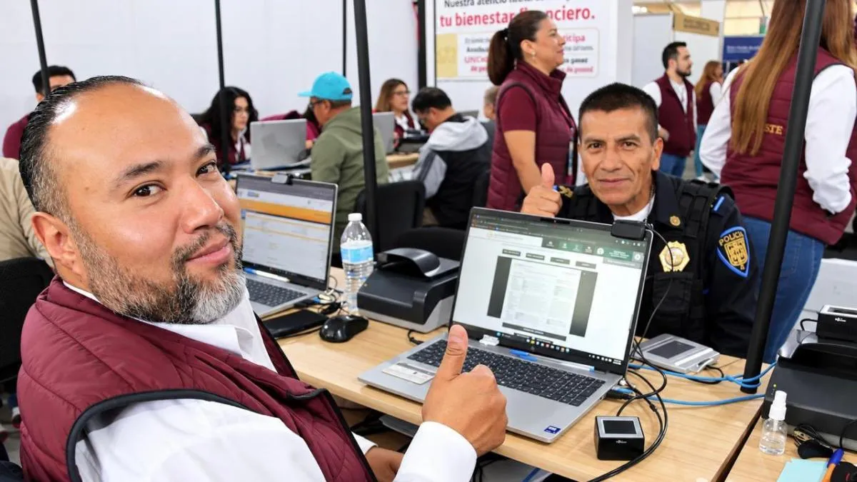 Cómo conservar servicio médico y pensión con la Continuación Voluntaria del ISSSTE