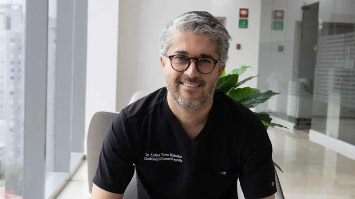 Miocardiopatía hipertrófica, el riesgo oculto