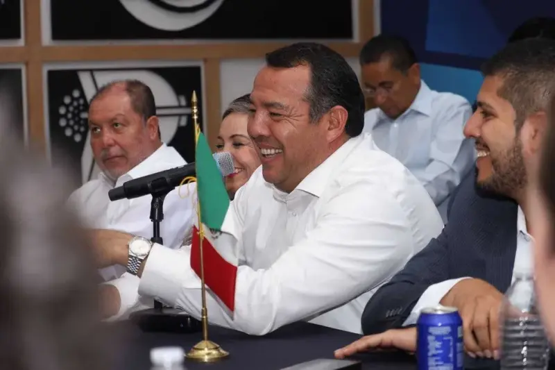 Festivaleando suma más de 71 mil asistentes: Cabrera
