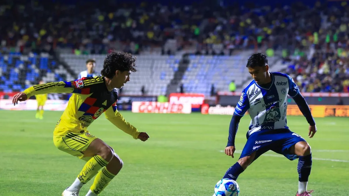 ¿Volver a la Selección Mexicana? Kevin Álvarez reacciona a la nueva era de Rafa Márquez
