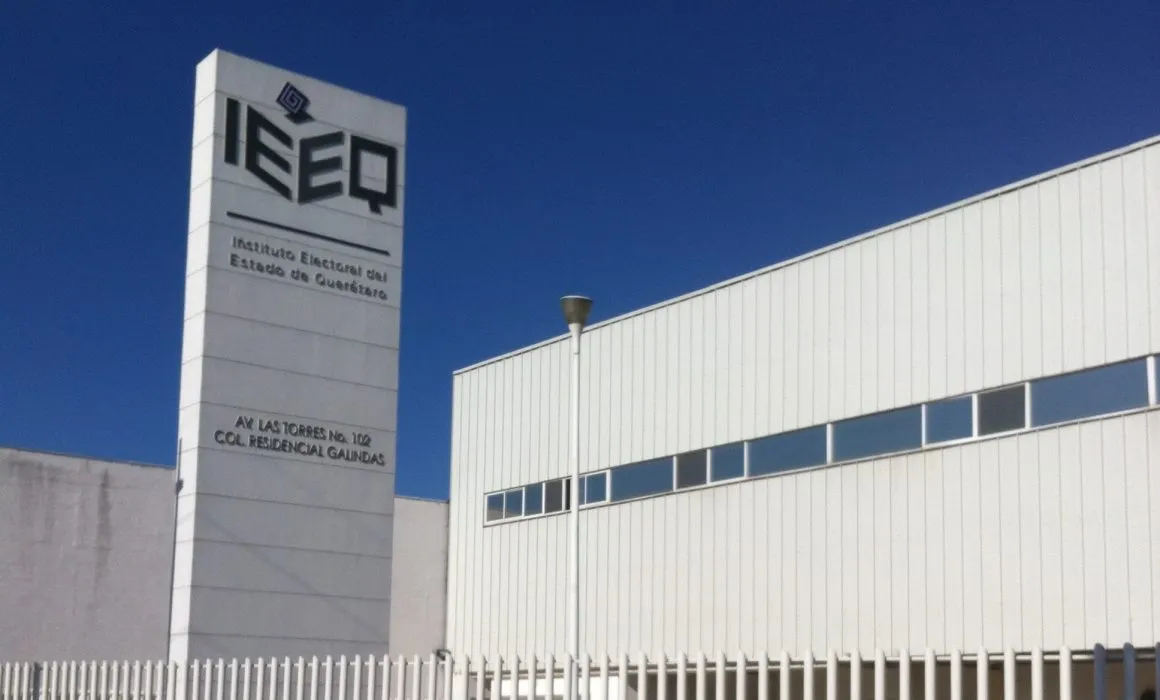 Contrato del IEEQ, vinculado a red de proveedores investigada por UIF y ASF