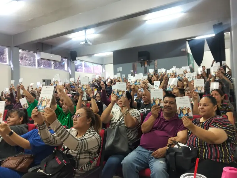 CONALEP fortalece el desarrollo humano y bienestar integral de su comunidad estudiantil