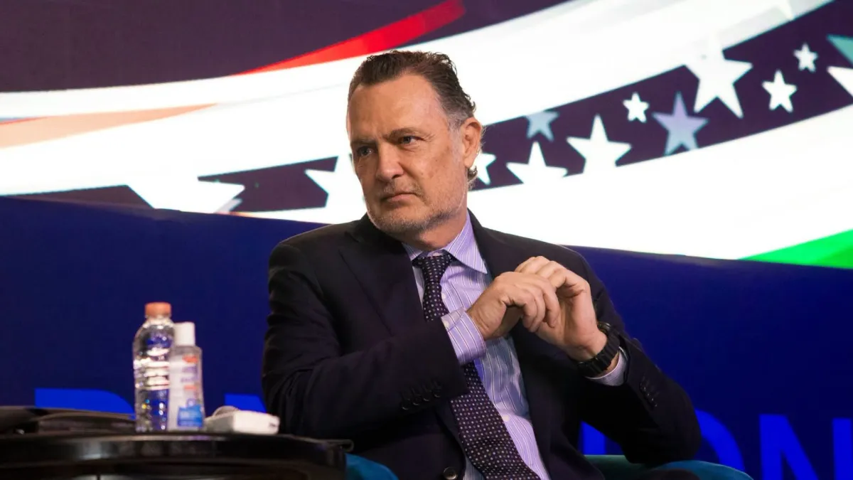 Mauricio Kuri niega fractura en el PAN
