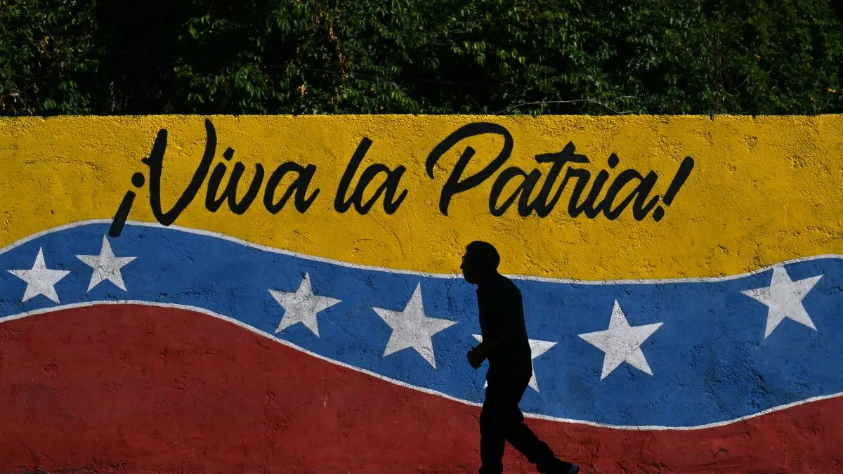 Departamento del Tesoro retira a Venezuela de la lista de países sujetos a restricciones de EU