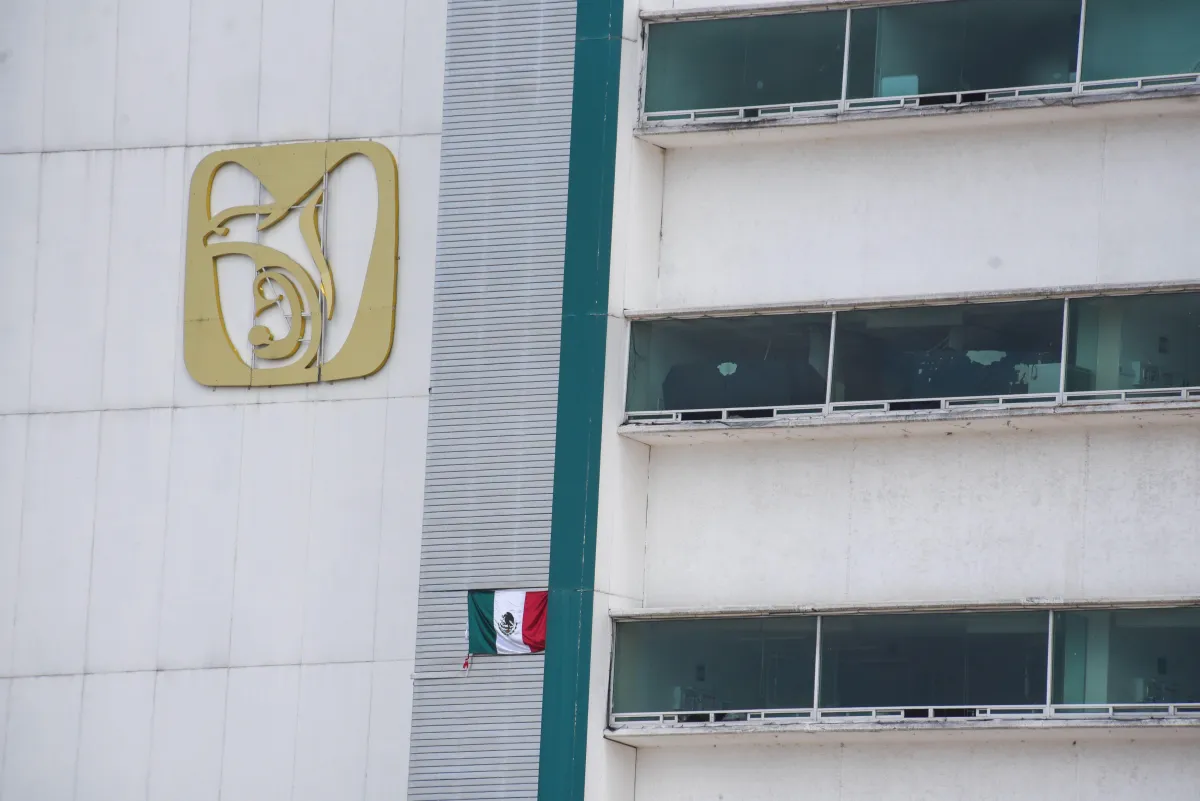 Pide Canacintra frenar dispendio y corrupción en el IMSS