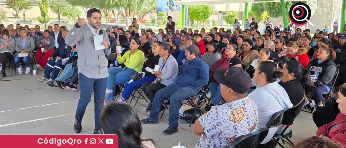 Sigamos cuidando a niñas y niños en las redes sociales: Agustín Dorantes
