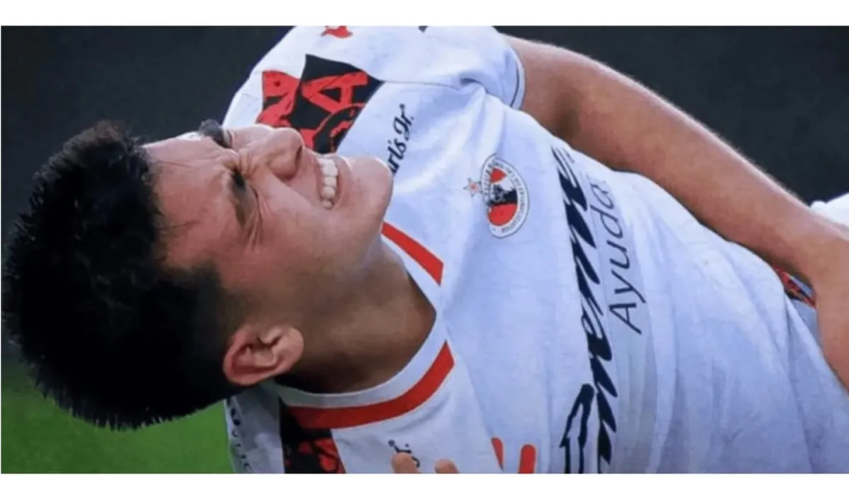 ‘Inflamación de cadera’, la molestia que hizo a Gil Mora perderse un juego con Xolos