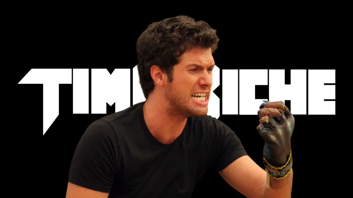 Actor Mauricio Martínez critica la serie de ‘Timbiriche’: ‘La nostalgia no justifica la revictimización’