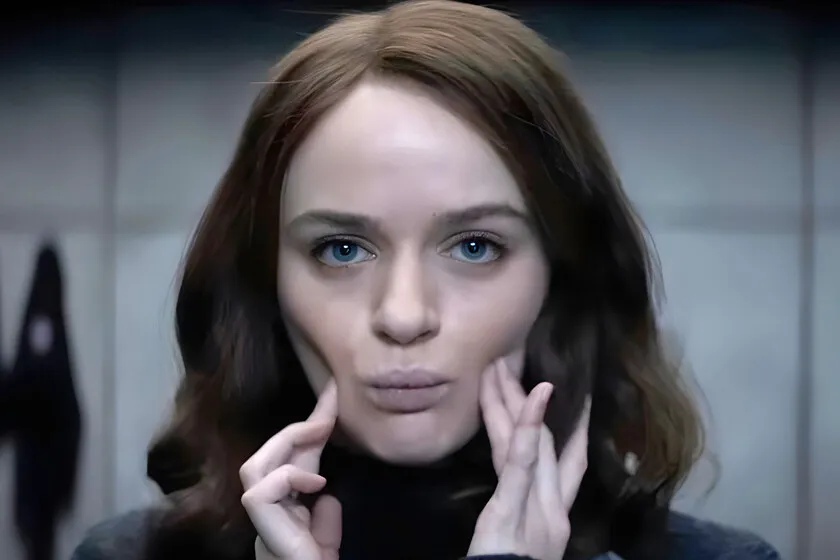 Netflix y la película de ciencia ficción distópica con 15% de aprobación que la crítica odió, pero que fue todo un éxito