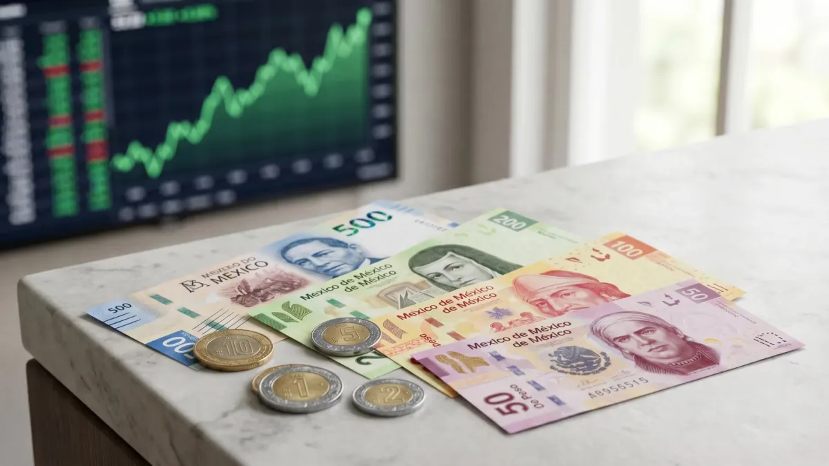 ¿Conviene guardar tu dinero en Bonddia? Los pros, contras y rendimientos del fondo diario de Cetesdirecto administrado por Nafin