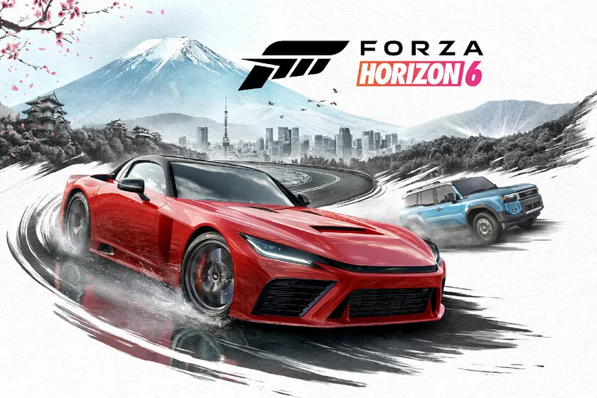 Forza Horizon 6: el icónico juego de carreras de XBOX ya se puede apartar para PS5; precio y fecha de estreno en México