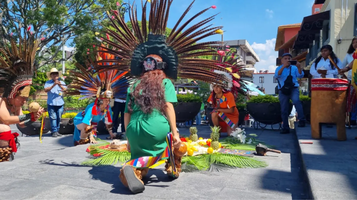 Abordan derechos de pueblos indígenas y afromexicanos en Morelos