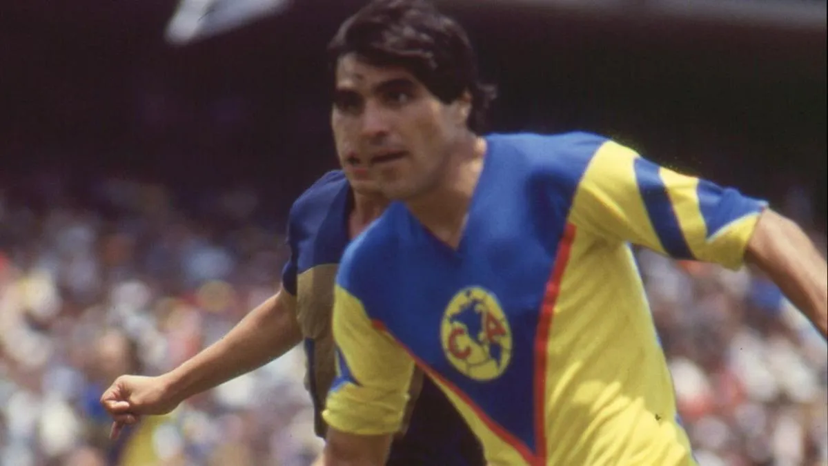 La épica en la 'Final del Siglo', el momento favorito de Lalo Bacas en 110 años de vida del América