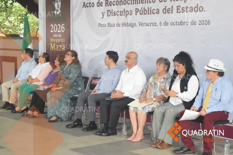 No se ha alcanzado la justicia plena, afirman familiares de los Goyos