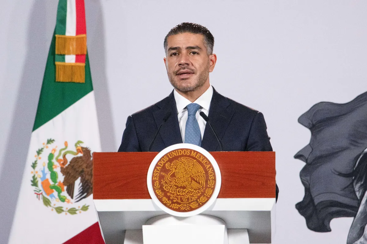 García Harfuch y la política ineludible