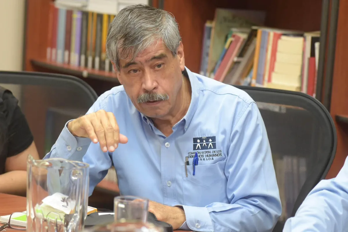 Pide CEDH distinguir gravedad de quejas contra Fiscalía y Educación