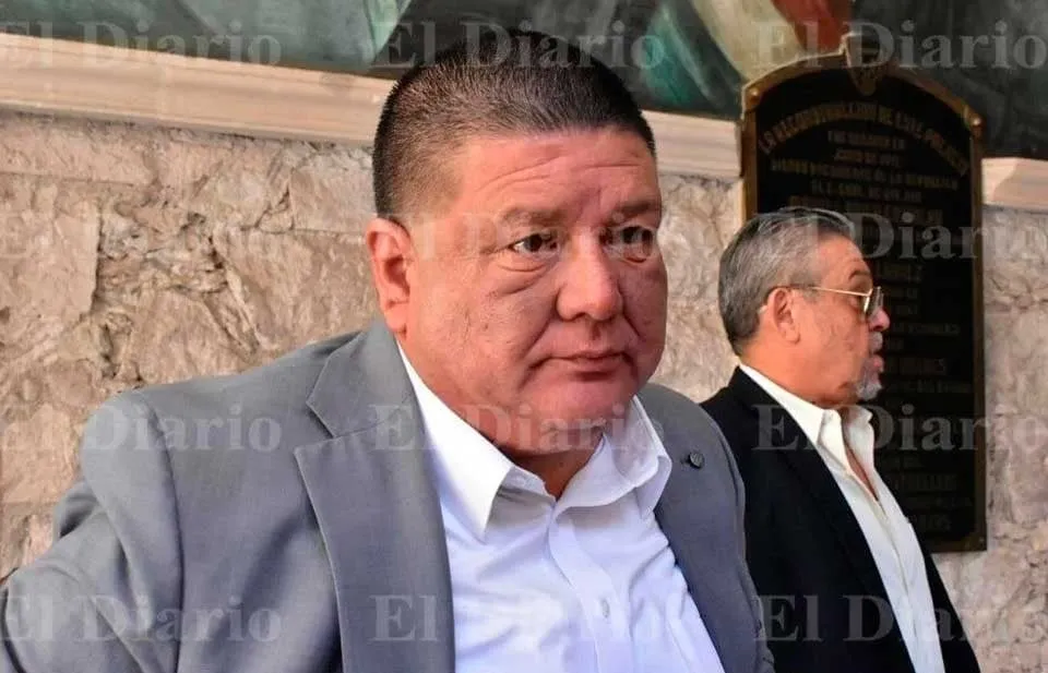 Tuvo Jáuregui falta de patriotismo según la FGR