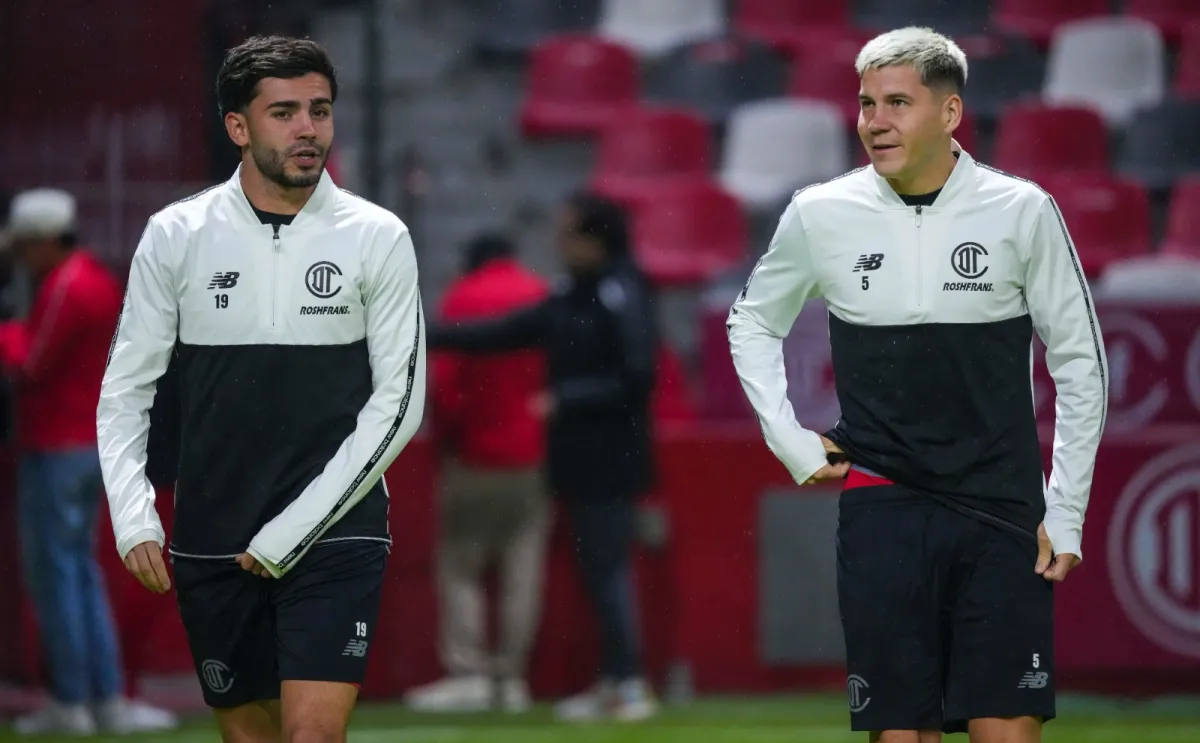 Saldrá Toluca a enderezar el barco rumbo a la Liguilla