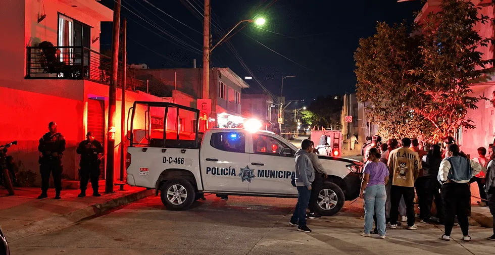 Ataque armado en León deja un muerto y un herido grave