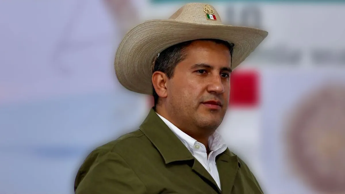 Marcha por la justicia y la paz: Develarán estatua de Carlos Manzo en el sitio donde lo asesinaron