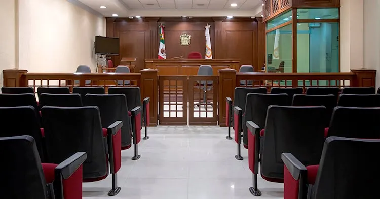 César Jáuregui enfrentará dos audiencias judiciales esta semana