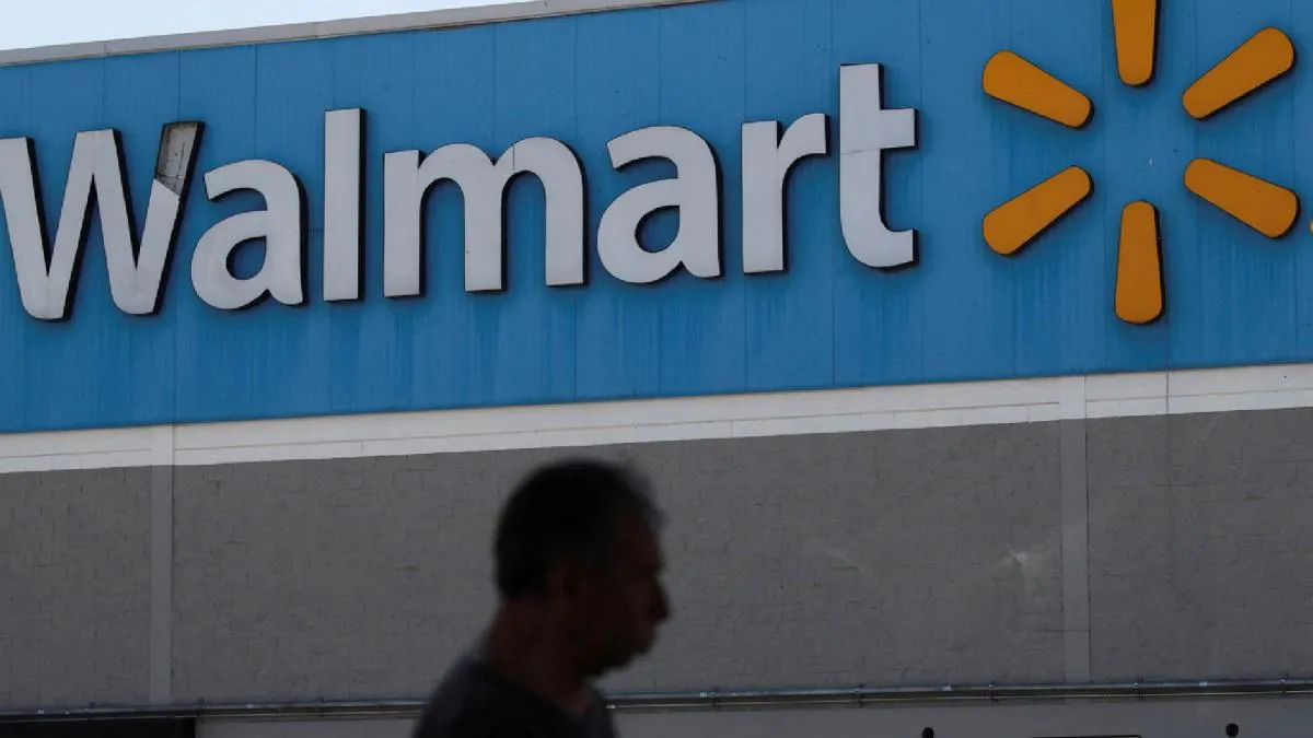 Walmart da la bienvenida a los agentes de inteligencia artificial para compras